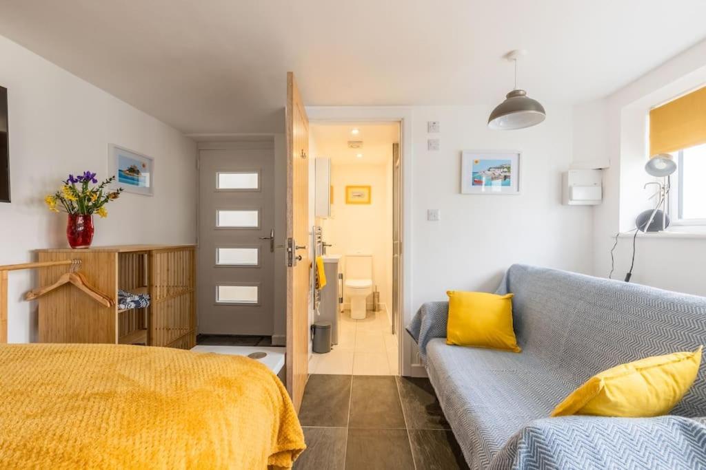 Appartement Sea Whispers At Porthleven