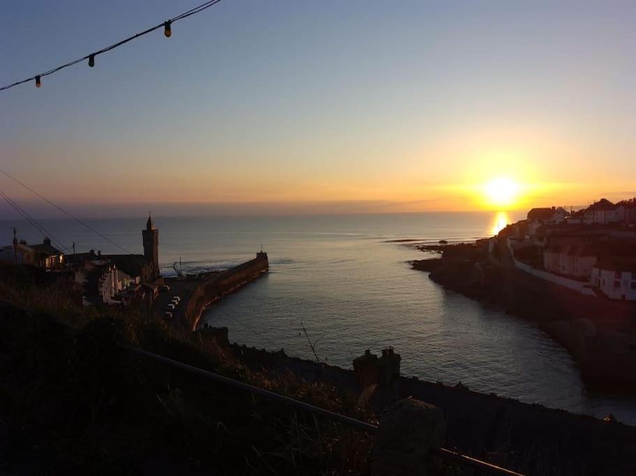 Sea Whispers At * Porthleven