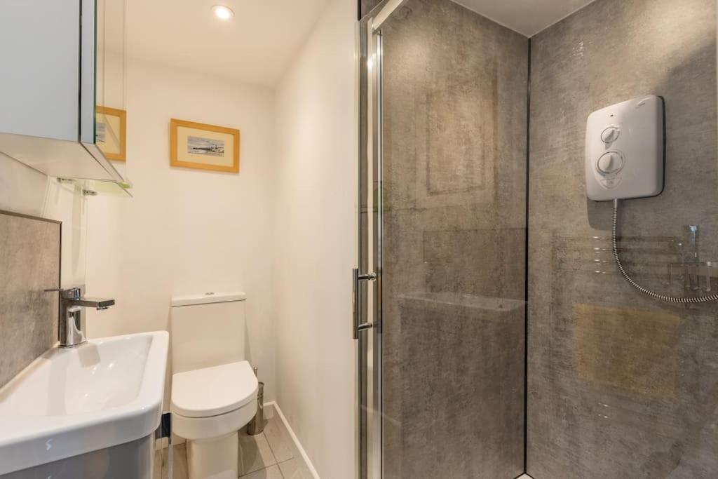 Appartement Sea Whispers At Porthleven