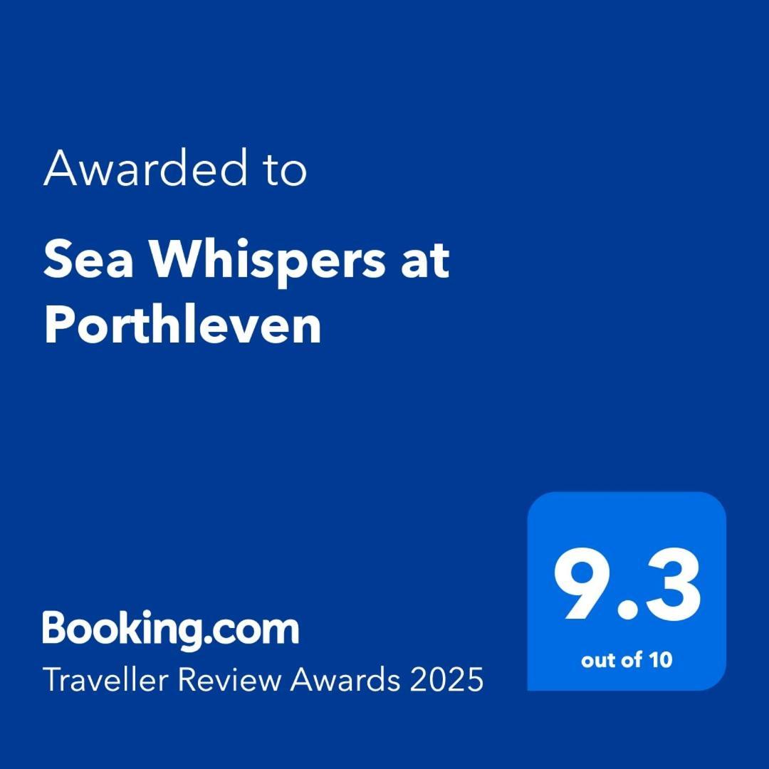 Appartement Sea Whispers At